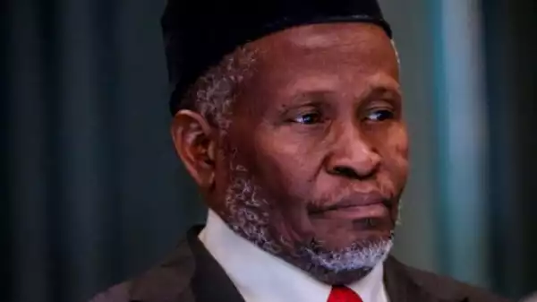 Acting CJN Abstain From NJC Meeting To Allow For Dispassionate Proceedings
